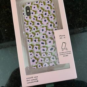 Kate Spade iPhone case